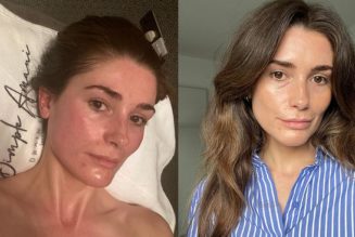 I Just Tried the Sculpting Buccal Facial Celebrities Swear By—My Jaw Dropped