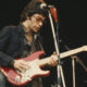Icons of Rock: Robbie Robertson