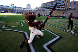 If you hate what's happening to college football, here's the team to root for this season