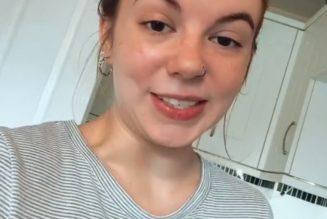 I'm an American living in England - a confusing kitchen quirk I don't like