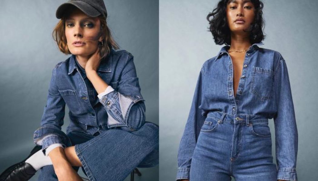 I'm Convinced That M&S Has the Best Jeans on the High Street Right Now