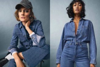 I'm Convinced That M&S Has the Best Jeans on the High Street Right Now