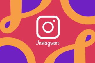 Instagram is working on labels for AI generated content
