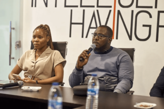 Instig Labs, SLOT Africa, advocate for AI Use at 'Music Meets Data' Workshop