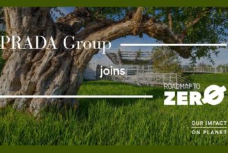 Italian luxury fashion house Prada partners with ZDHC