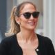 J.Lo Just Broke My Cardinal Rule of Airport Dressing