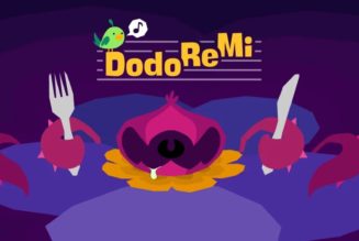 ‘Jackbox 10’ Saves Best For Last With Debut Music Game ‘Dodo Re Mi’