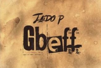 Jaido P - Gbeff
