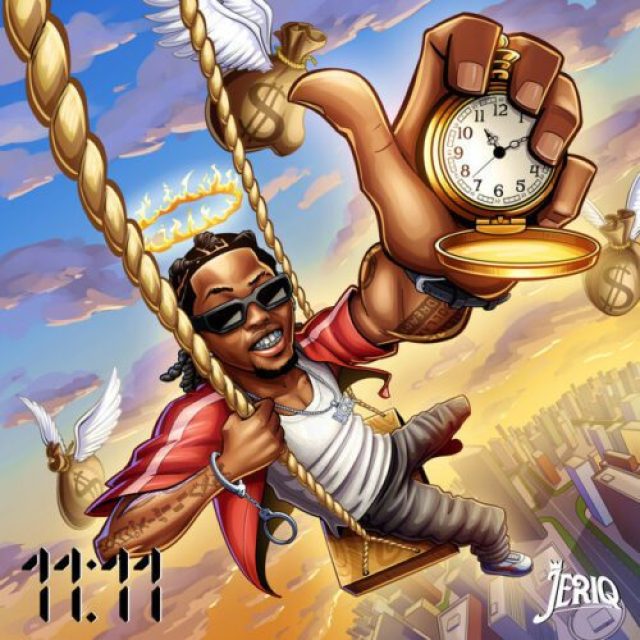 JeriQ – 11:11