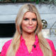 Jessica Simpson says her kids don't know what calories are: 'They just see me living a healthy lifestyle'