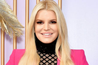 Jessica Simpson Teases Her New Music: ‘A Lot Is Going To Come Out & It Will Be Really Powerful’