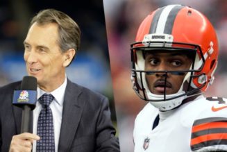 Jilly Anais, Deshaun Watson's girlfriend, shows off lavish lifestyle