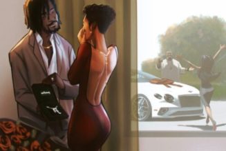 Johnny Drille - Spending