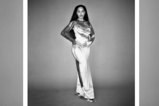 Jorja Smith Delivers Indie-Inspired Single, "GO GO GO"