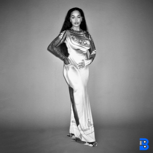 Jorja Smith – GO GO GO