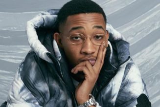 Just Banco’s New Project 'Never Enough' Is Essential Listening