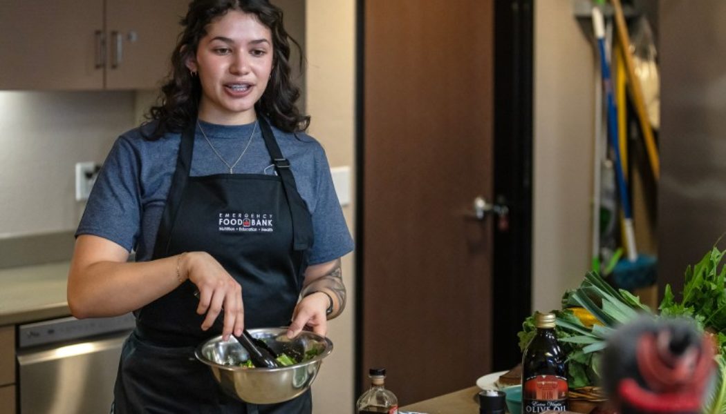 Just what the doctor ordered: In California, a prescription could pay for your fresh fruits and veggies