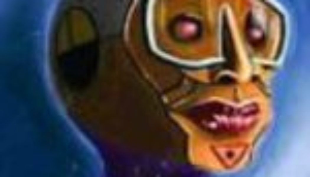 Kaestyle & LeriQ - The Bag