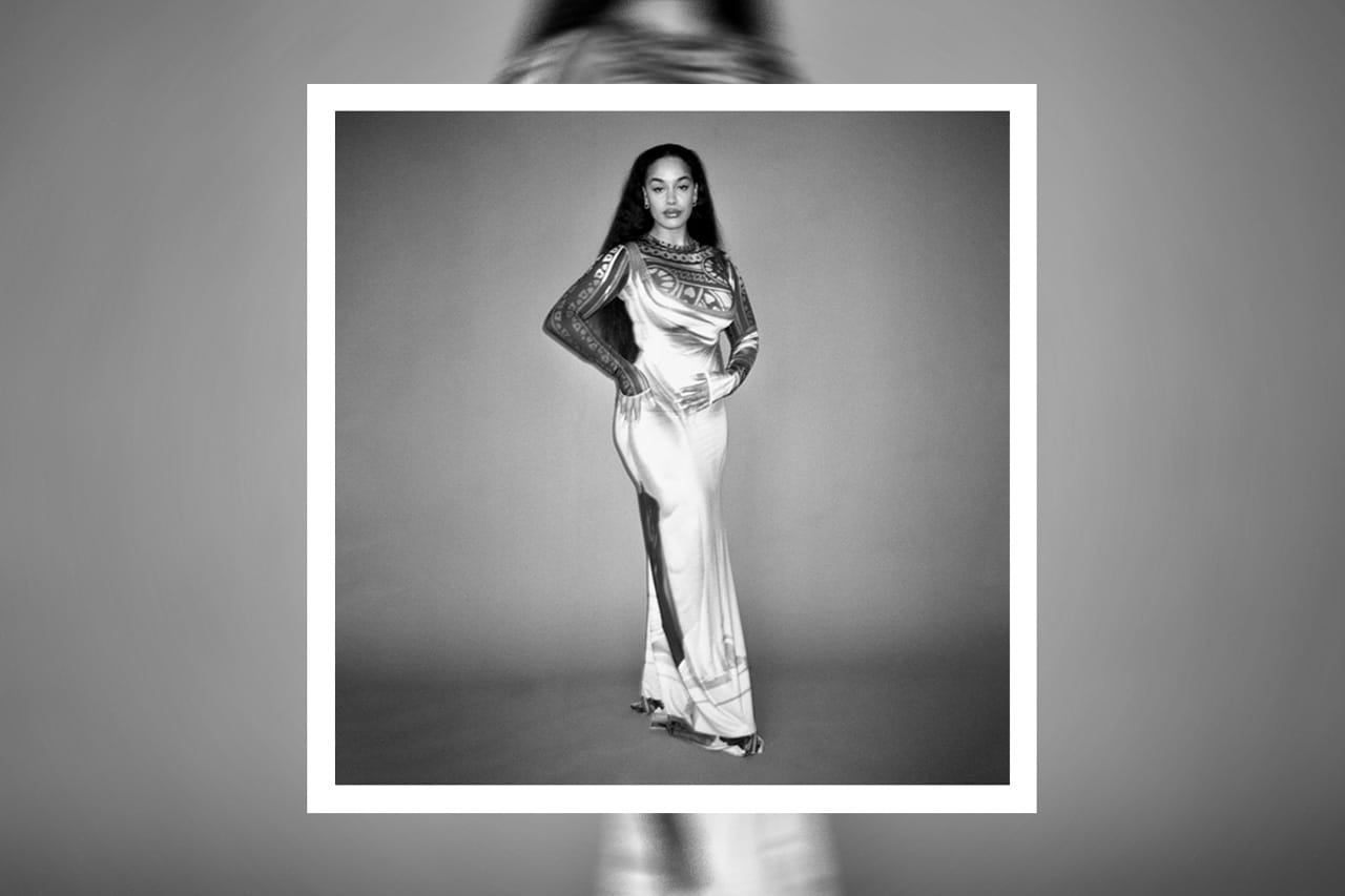 Jorja Smith Delivers Indie-Inspired Single, "GO GO GO"