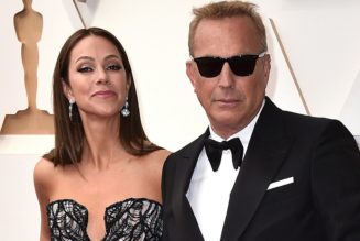 Kevin Costner faces child support surge as ex-wife Christine demands lifestyle continuity