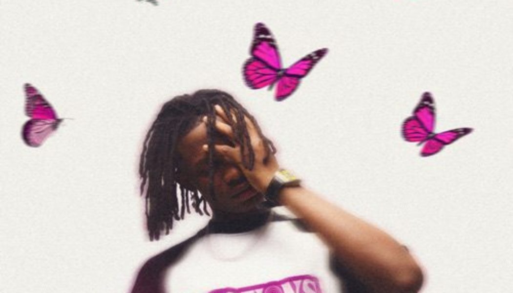 Khaid - Emotions EP [Download]