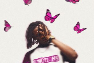 Khaid - Emotions EP [Download]