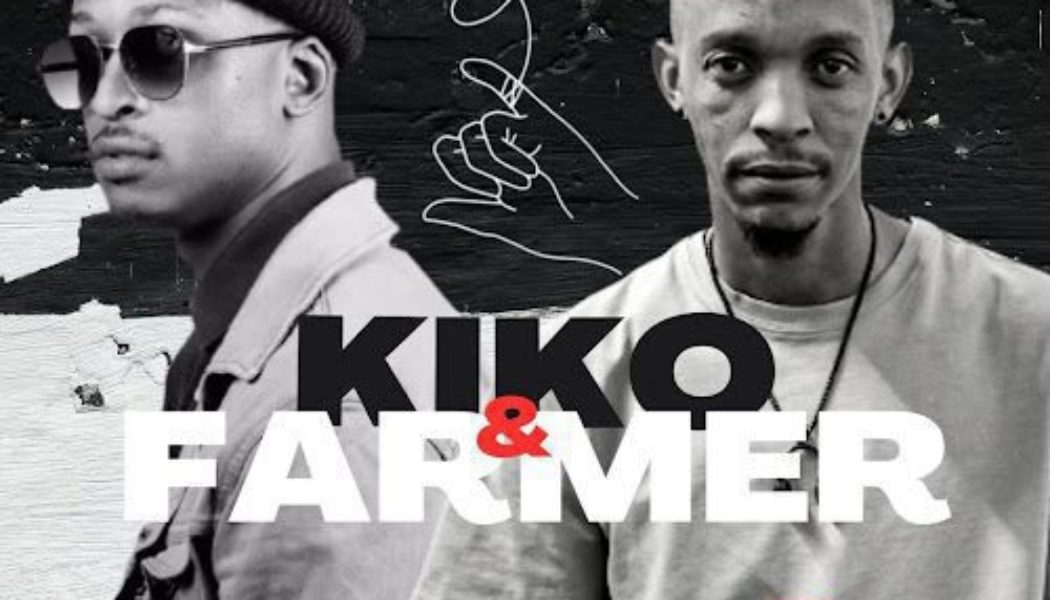 Kiko RSA & Dj Farmer – Africa ft. Msheke
