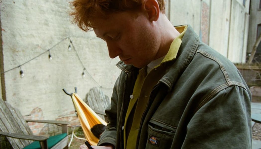 King Krule Releases “You’ll Never Guess What Happened Next” Live Performance Film