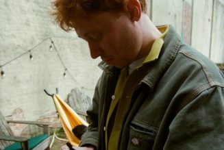 King Krule Releases “You’ll Never Guess What Happened Next” Live Performance Film