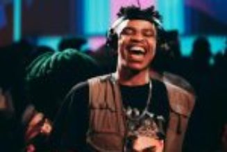 Kyotic Dj & Lebza TheVillain - The Kyotic City Tour Ep 4 Mix