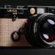 Leica’s Limited-Edition “Leitz Auction” M6 Camera Is Armored With Real Wood