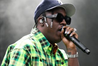 Lil Yachty Delivers Bars at a Buddhist Monastery in "SOLO STEPPIN CRETE BOY" Video