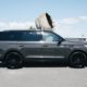 Lincoln's Navigator Black Label Is the Ultimate Stealth Wealth SUV