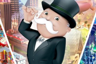 Lionsgate Is Developing The 'Monopoly' Movie