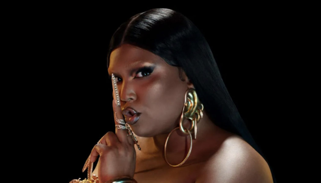 Lizzo hires former Bill Cosby lawyer for workplace harassment lawsuit