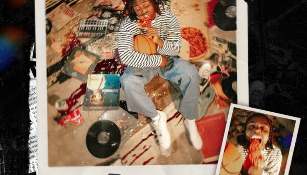 Logos Olori - Jaye lo (Mp3 Download) — NaijaTunez