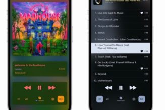 Longplay rolls out a big refresh to its album-focused music app | TechCrunch