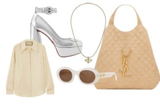 Luxury fashion favourites July 2023: Pieces we shopped this month