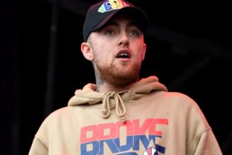 Mac Miller’s ‘Swimming’ To Be Presented as an Audiovisual Experience