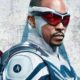 Marvel's Anthony Mackie Calls Role in Upcoming 'Captain America: Brave New World' Is a "Full Circle" Moment