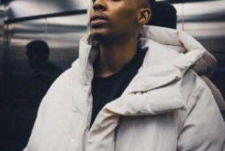 Mas Musiq - Friends Like Me Mix