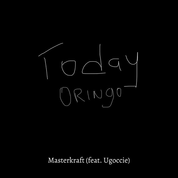 Masterkraft Today Oringo