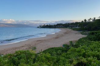 Maui Travel Dilemma: Is Tourism Helpful Or Harmful?
