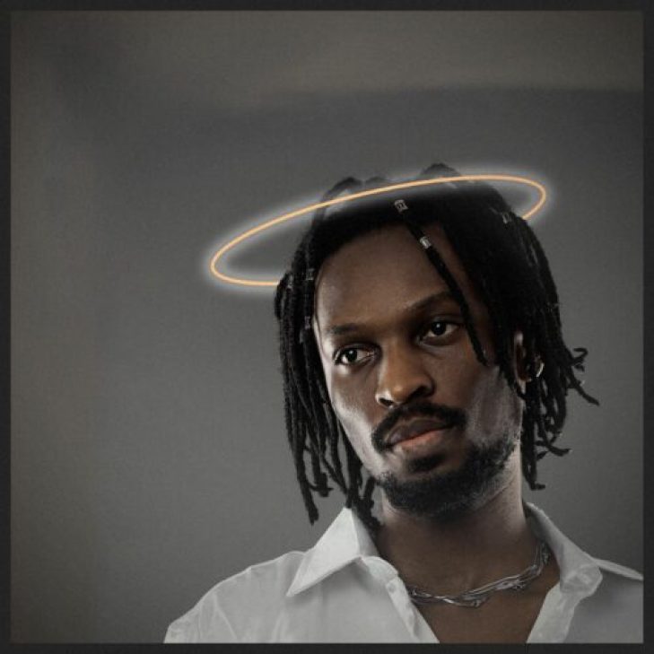 May Owoyele ft Zlatan – Sound God