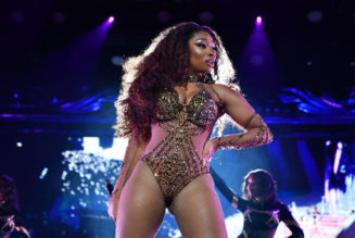 Megan Thee Stallion Details "Suffering" During Tory Lanez Hearing