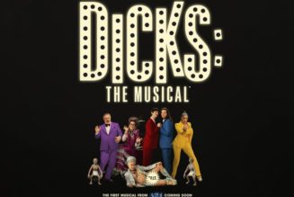 Megan Thee Stallion Stars in Trailer For A24's 'Dicks: The Musical'