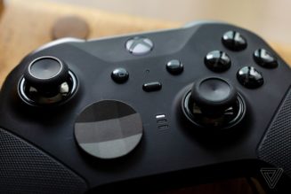 Microsoft’s repairability push now extends to Xbox controllers, too
