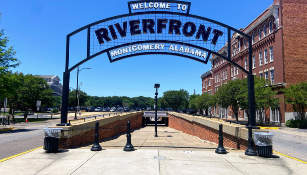 Montgomery Riverfront Brawl Celebrated On Social Media