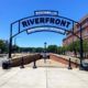 Montgomery Riverfront Brawl Celebrated On Social Media