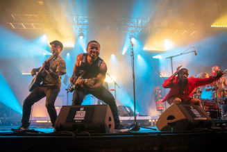 Montreal International Jazz Festival 2023: a celebration of jazz, blues, soul and world music! | World Music Central